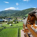 Hébergement de vacances Residenz Monica 10 Sankt Margarethen im Lungau