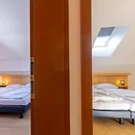 Residenz Monica 10 Hébergement de vacances Sankt Margarethen im Lungau
