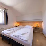 Hébergement de vacances Residenz Monica 10 *
