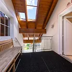 Residenz Monica 10 * Sankt Margarethen im Lungau