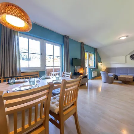 Holiday home Residenz Monica 10