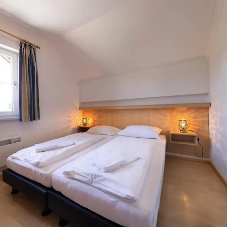Сasa de vacaciones Residenz Monica 10 *