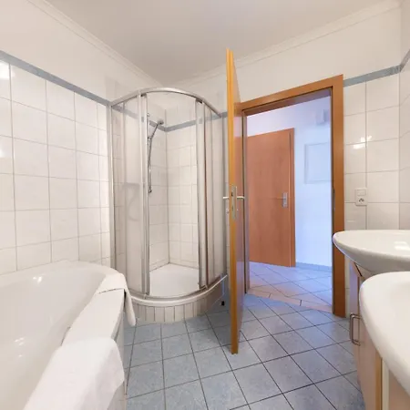 Residenz Monica 10 Сasa de vacaciones Sankt Margarethen im Lungau