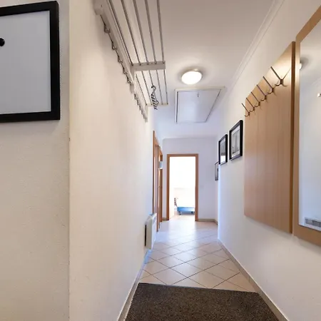 Residenz Monica 10 Sankt Margarethen im Lungau